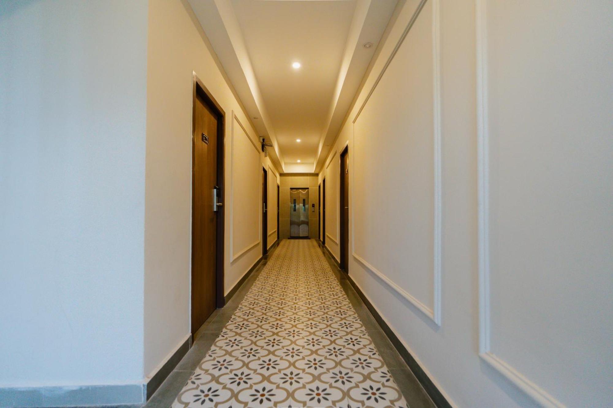 Hotel Kalos マハーバリプラム エクステリア 写真